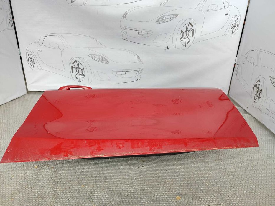 Usa Fata Dreapta BMW Seria 1 (F40) Hatchback 2019–2024 / Cod OEM 4151 8737060 (11O)
