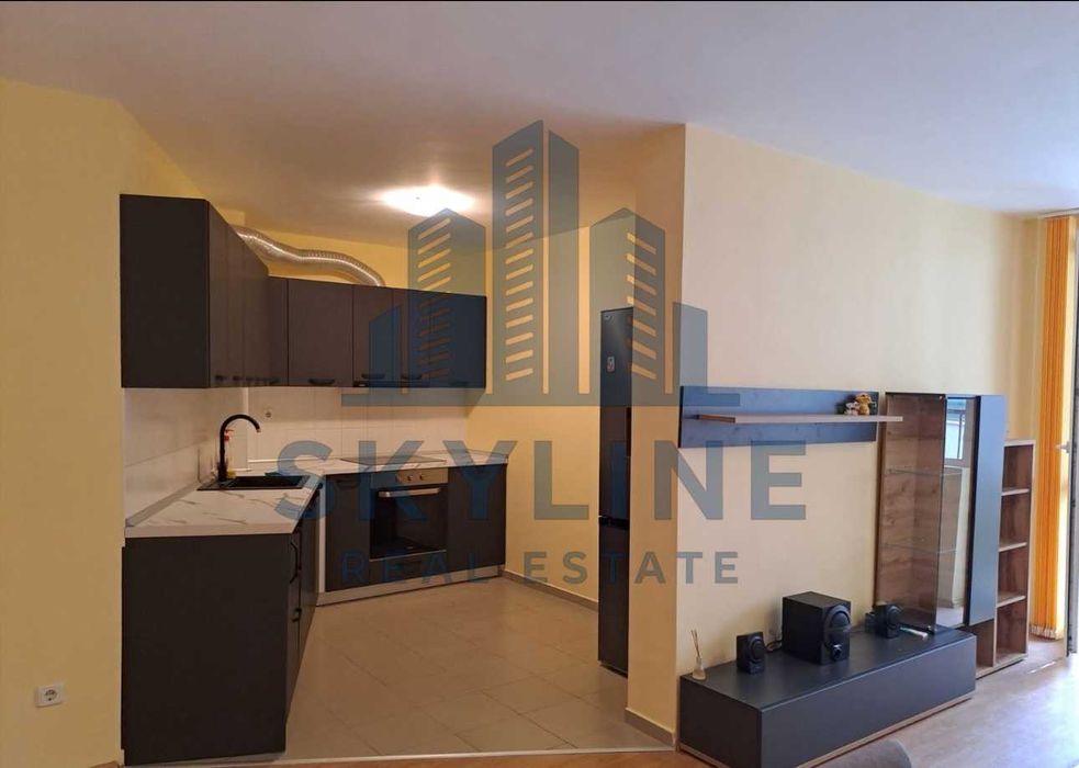 Дава се под наем Тристаен апартамент в ж.Южен парк - 120 кв.м за 900 € - Снимка #4