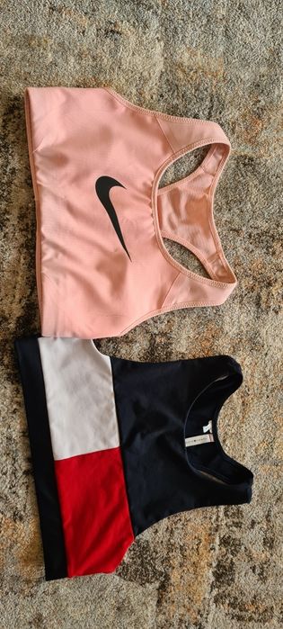 Спортни бюстиета