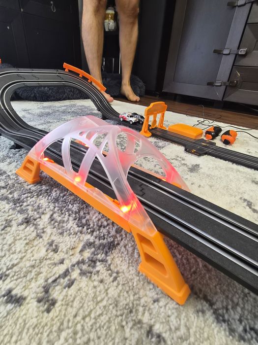 Pista masinute Track master