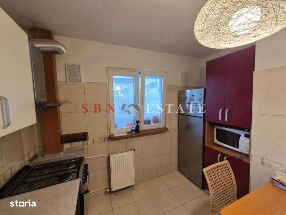 Inchiriere Apartament 2 Camere Drumul Taberei | Modern | Renovat