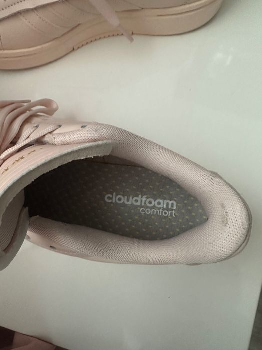 Маратонки Adidas 37номер