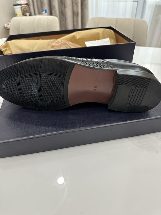 Туфли мужские новые