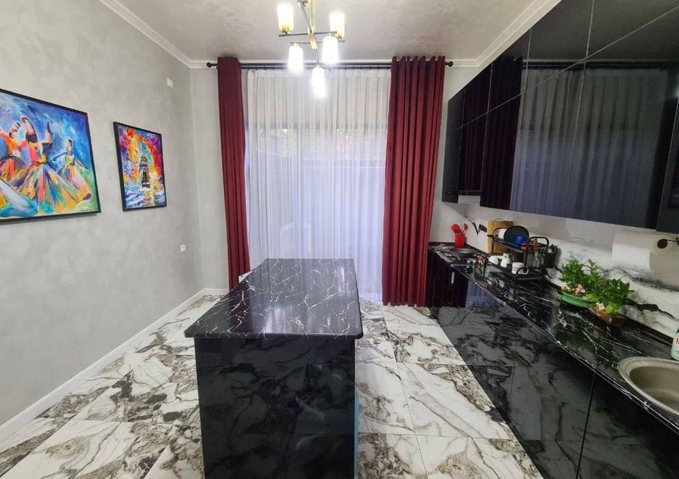 Циолковский Евро Дом 3 сотки 350 м² 7 комнат по срочной цене