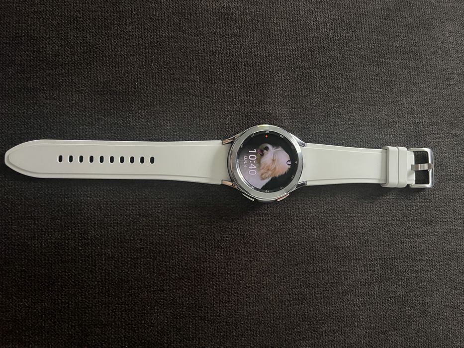 Smart watch samsung galaxy watch 4 classic, 42mm