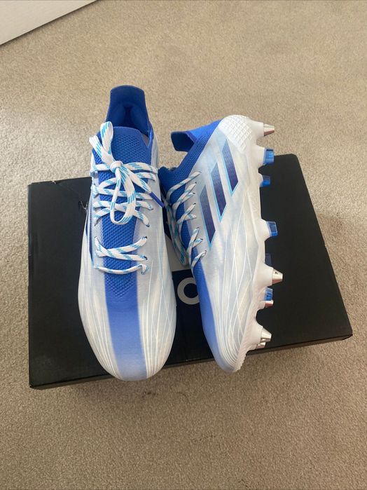 Adidas X Speedflow SG-PRO