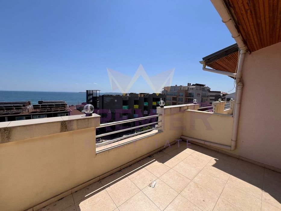 Продава се Тристаен апартамент в Свети Влас - 86 кв.м за 1547 €/кв.м - Снимка #6