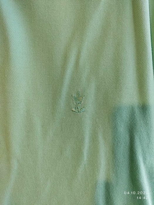 Tricou Polo Rifle , 100%bumbac