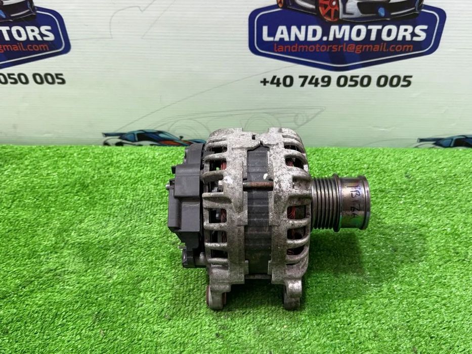 ALTERNATOR SEAT IBIZA 4 1.2 BENZINA 2016 COD OEM 04E903021M 2008-2017