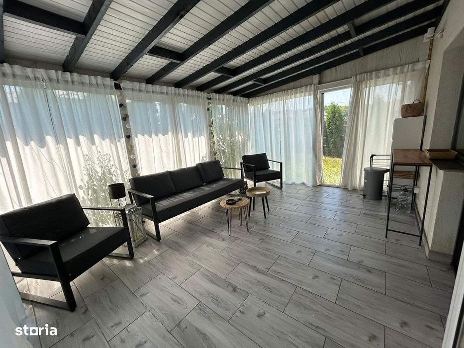 Casa Parter in Breazu Padurea Marzesti Copou Proprietar