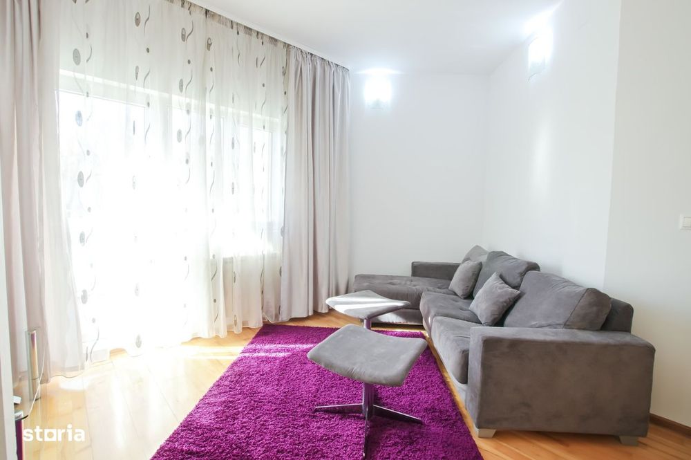 Oportunitate bună de investiție | 2 camere | Copou | Etaj 2 | 132.000€