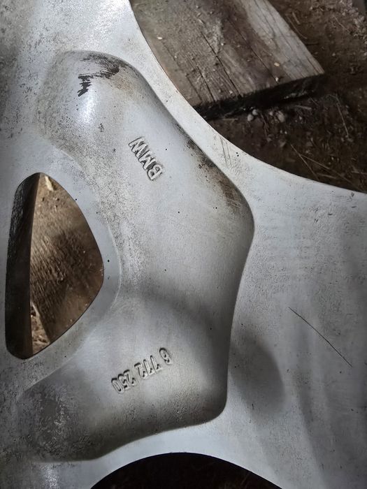 Джанти за бмв х5 е70