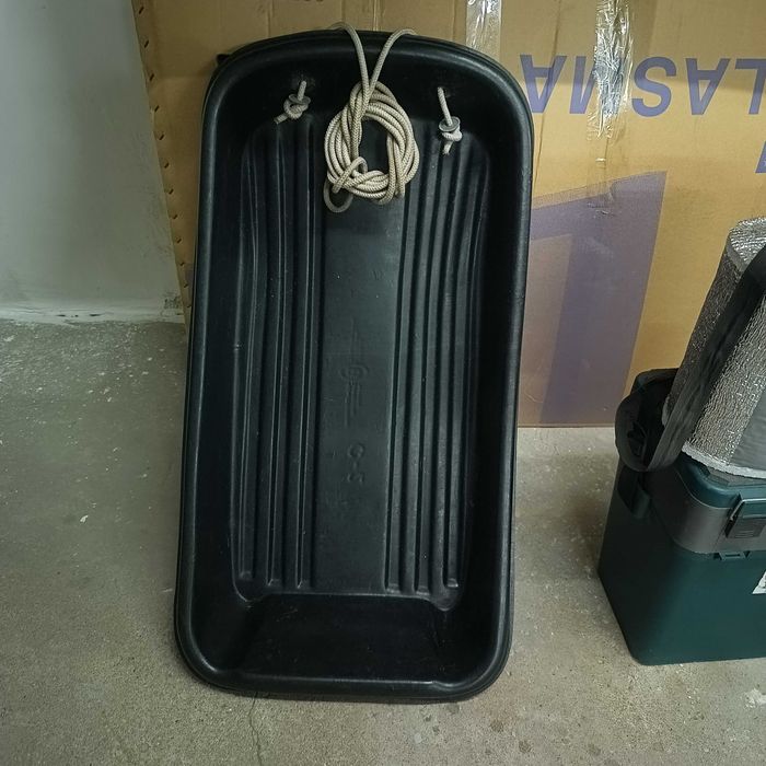 Рыболовные принадлежности