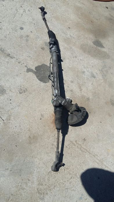 Кормилна рейка Форд Фокус mk2, C-Max