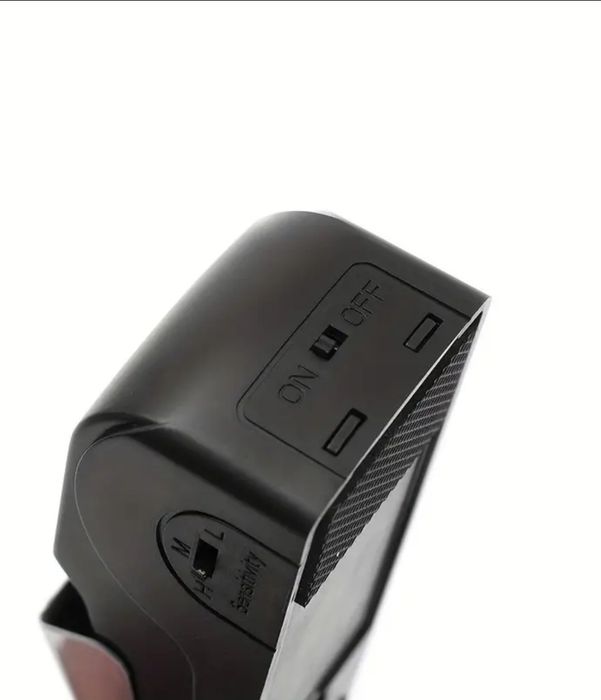 Alarma portabila pentru use