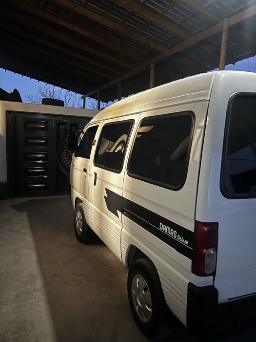 Damaz 2015 yil.       .