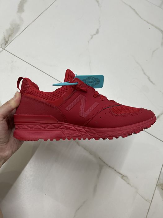 Кроссовки new balance 574,