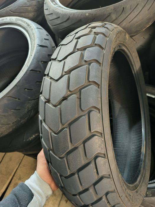 Pirelli MT60RS 180/55/17