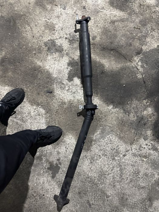 Кардан ф30 ф31 бмв ръчна кутия