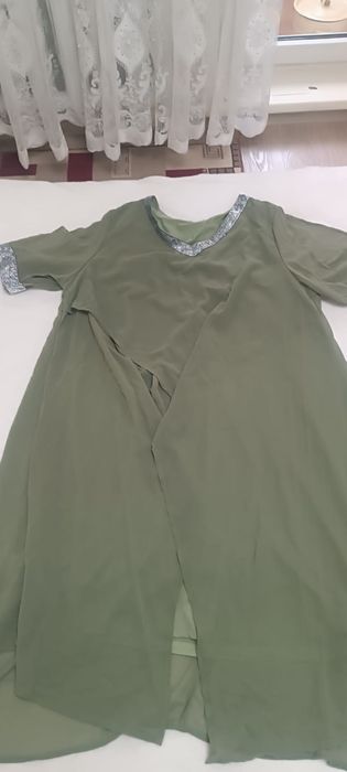 Платье 52 размер новый