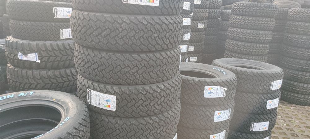 Гуми джип 235 75 15/225 75 15/225 75 16/245 75 16/265 70 16/265 75 16