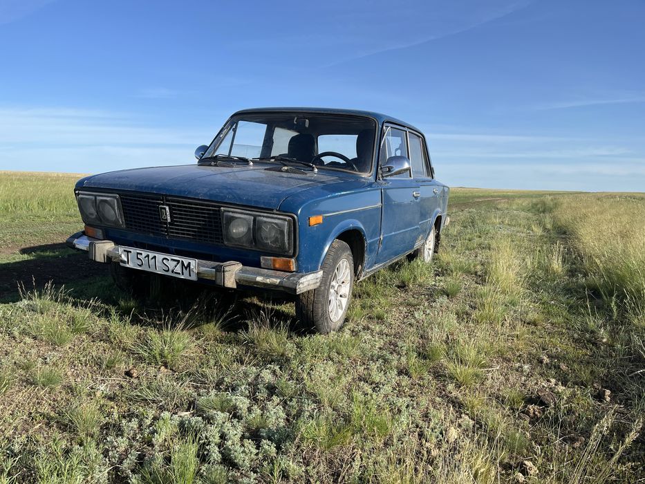 Продам жигули 2001 года