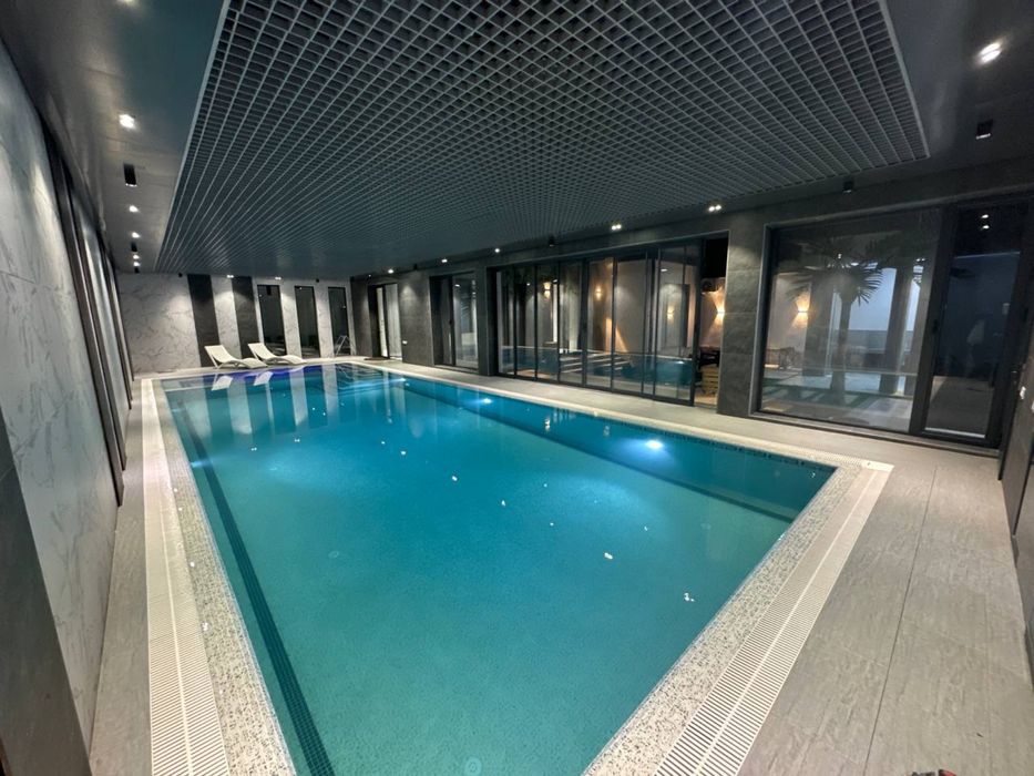 Dacha chorvoq (HI_tech) дача аренда по суточно дача бочка