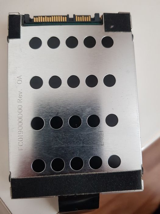 Комплектующие для ноутбука