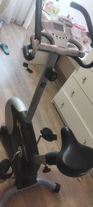 Продам велотренажер