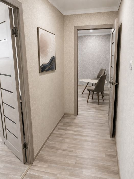 1 бөлмелі пәтер күнделікті жалдануға беріледі