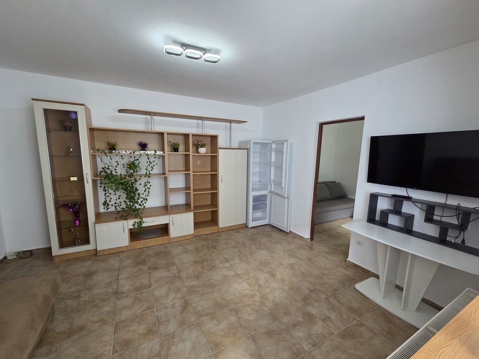 Apartament cu 2 camere