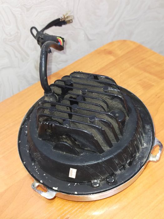 Продам лед фары.