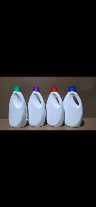 Vand detergent lichid