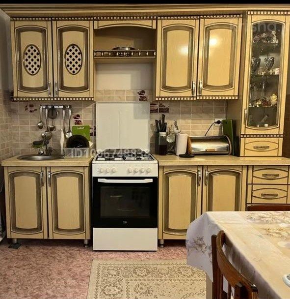 Продам кухонный гарнитур