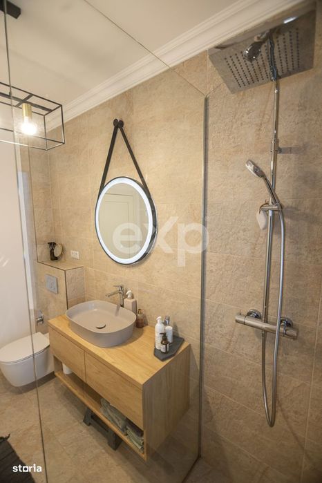 COMISION 0% - Apartament 2 camere, str. Sub Cetate, Floresti, jud. Clu