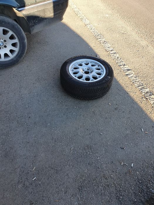 BBS Джанти style 80 за е38/е39