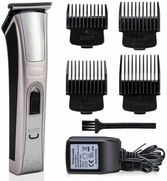 !!!БЕЗПЛАТНА ДОСТАВКА!!! Машинка за подстригване Kemei