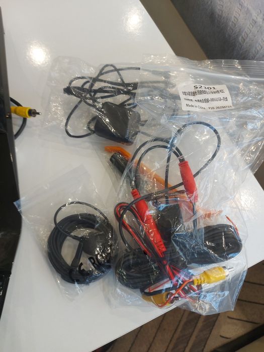 Мултимедия андроид за пежо 3008 4гб рам 64гб ром 8 ядрен