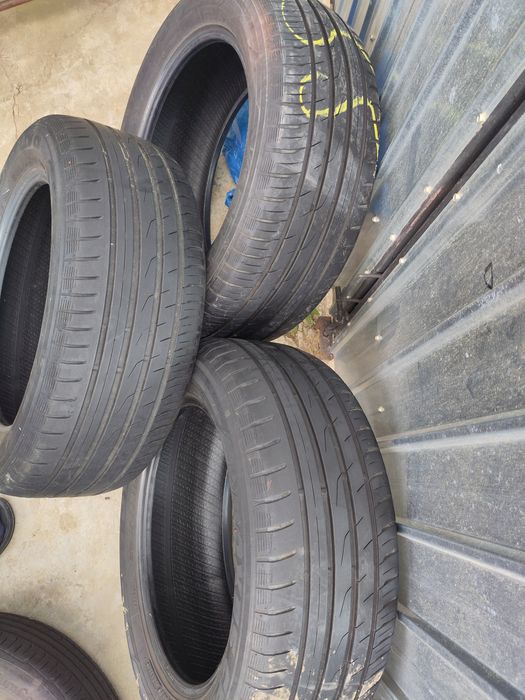 Anvelope vara R16 si R18