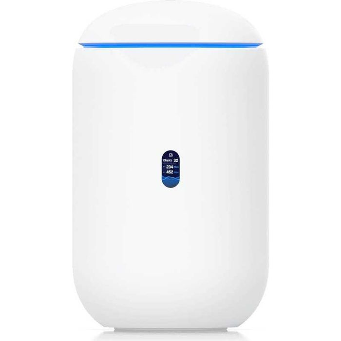 Router Ubiquiti UniFi Dream Router 7