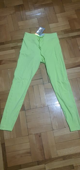 Новые легинсы размер М