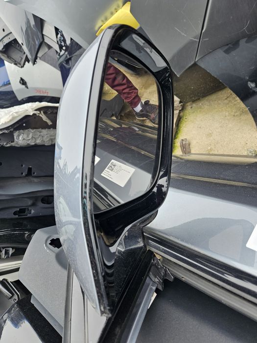 Дясно огледало за Bmw F90 2019god