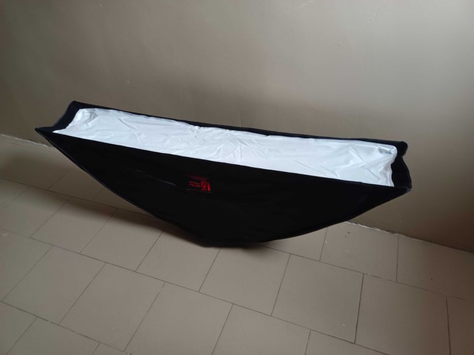 Стрипбокс, октобокс, универсальный, быстро складной