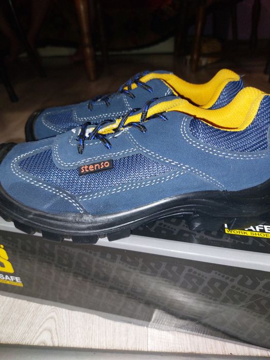 Работни обувки 36н.