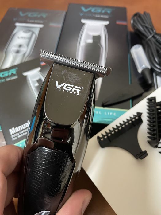 Машинка детаилар за тяло