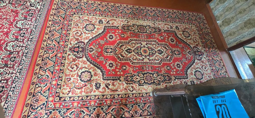 Ковры для дома...