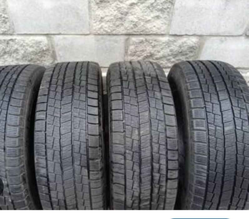 Продам шины автомобильные