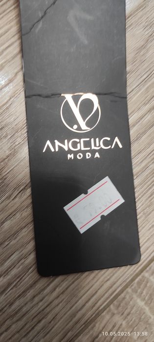 Дамска секси рокля