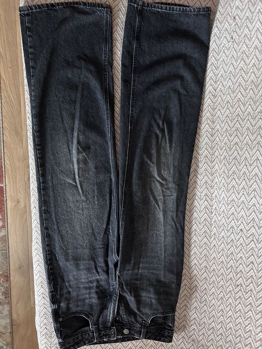 Jeans fete, Mango, Stradivarius