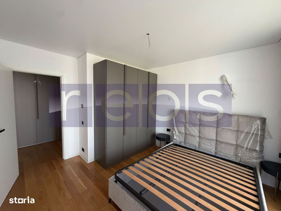 Prima Inchiriere | 2 Camere 53Mp | Yacht Kid | Mobilat-Utilat | Terasa